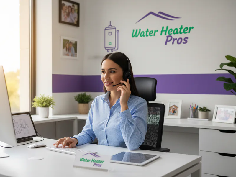 Water Heater Repair  in Spotsylvania  FAQ
